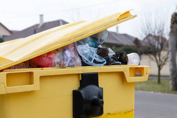 Best Garage Cleanout in USA